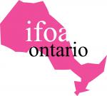IFOA Ontario logo